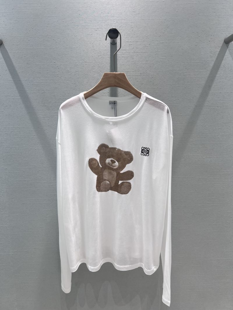 Loewe T-Shirts